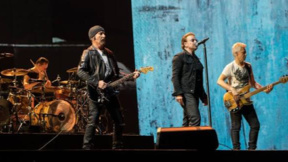 U2 навършва 50 години и издава нов албум 