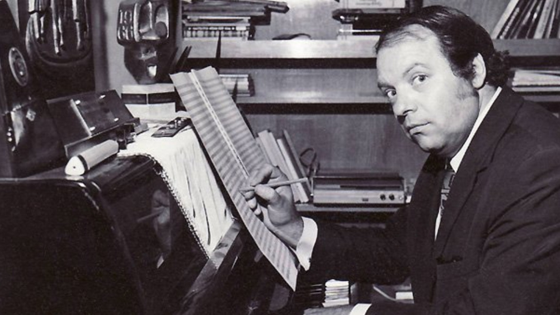 Ангел Заберски (1931 – 2011)