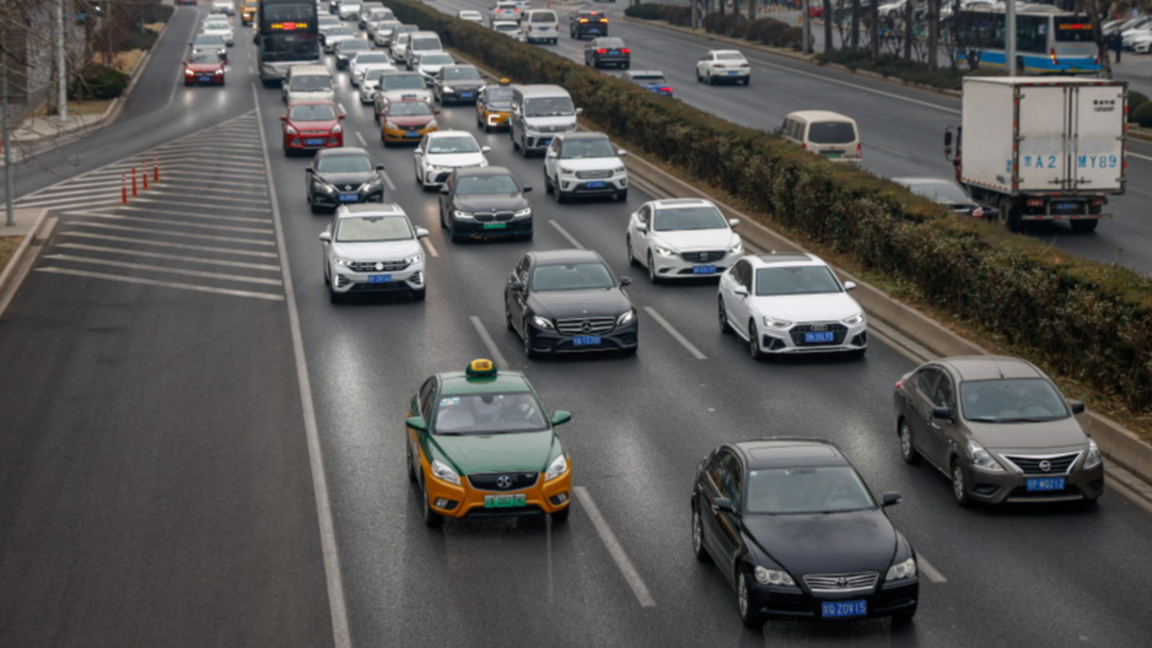 Около 35 000 превозни средства се очаква...