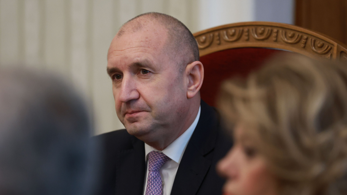 Konsultationen beim Präsidenten nach Regierungsrücktritt gehen weiter