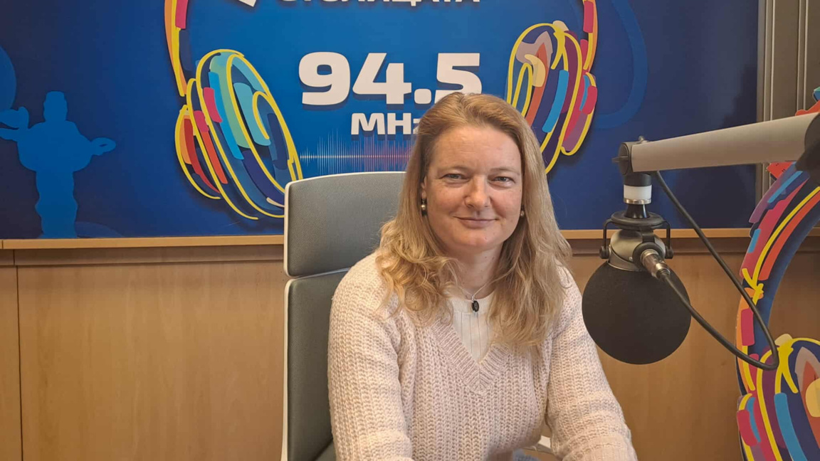 Михаела Кирчева