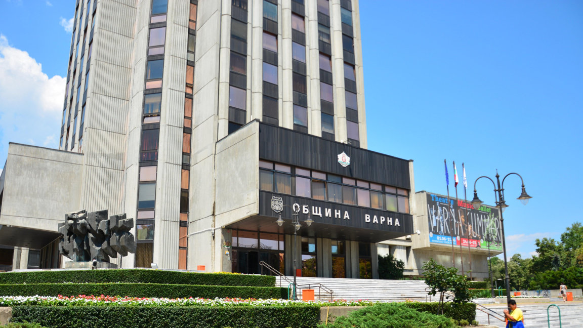 Работна група обсъжда общинска фирма да ...