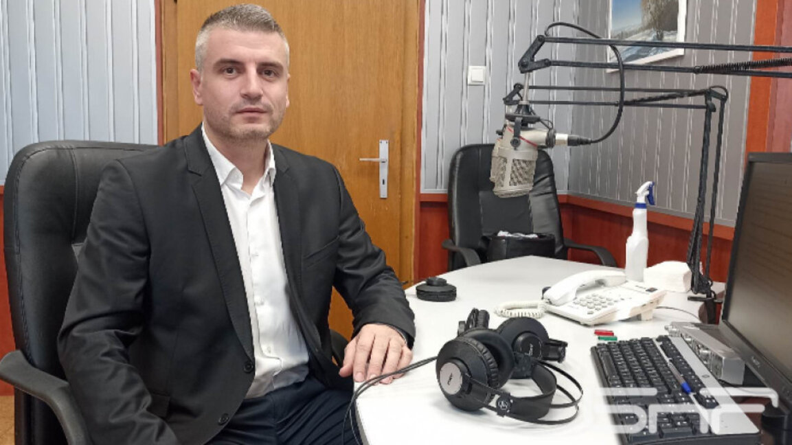 Радослав Рибарски: Либерализацията на пазара на електроенергия трябва да става плавно