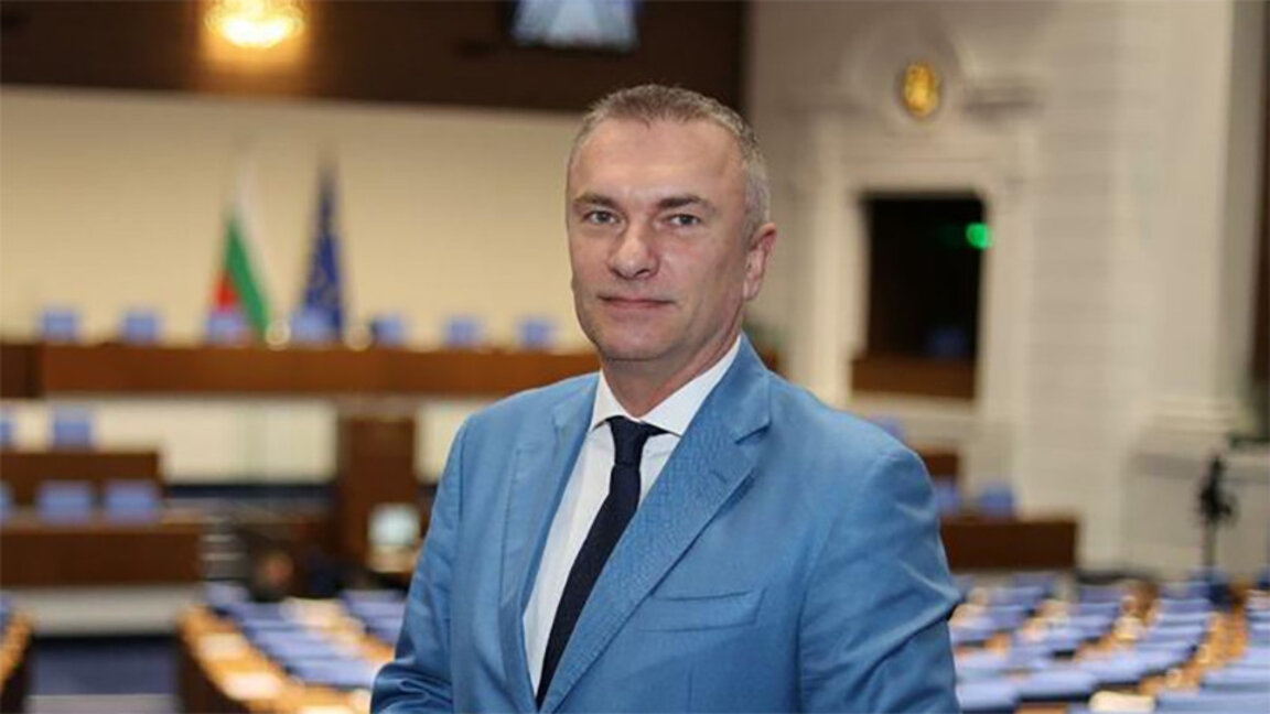 Джейхан Ибрямов