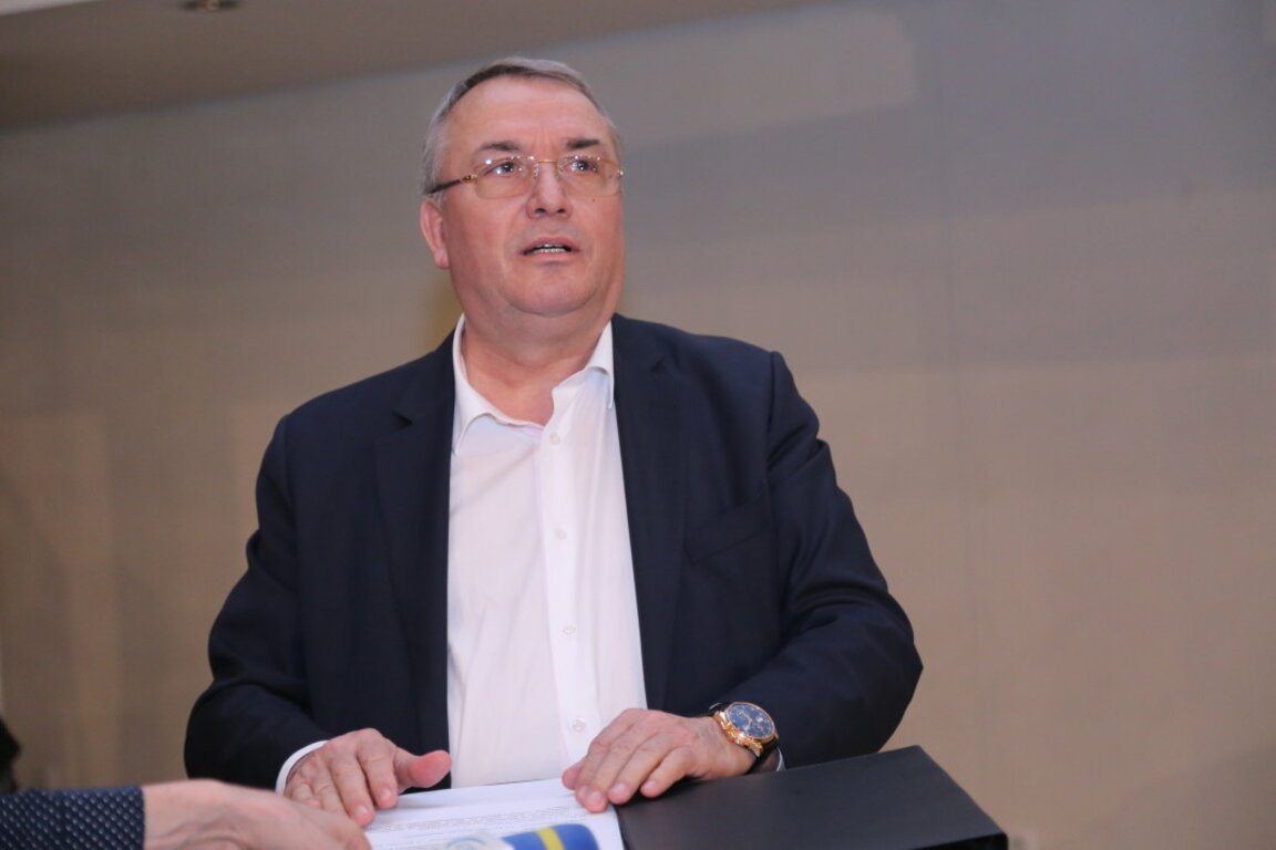 Богомил Манчев: Нуждаем се от 4 нови ядрени блока в рамките на 30 години