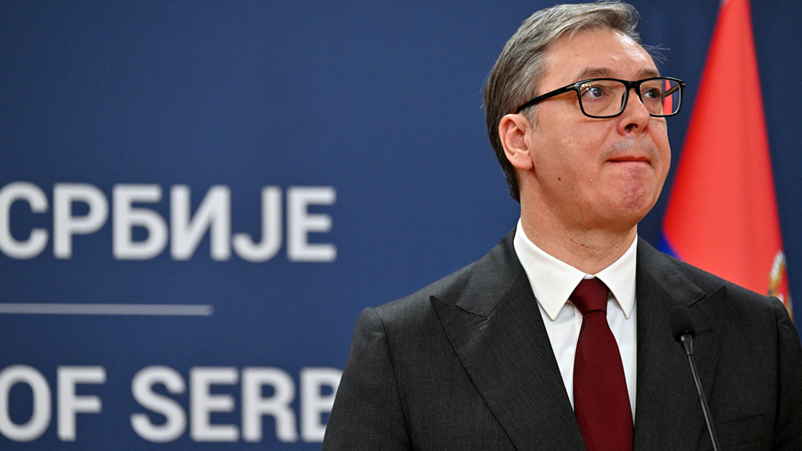 Вучич: "Газпром" преговаря с унгарската ...