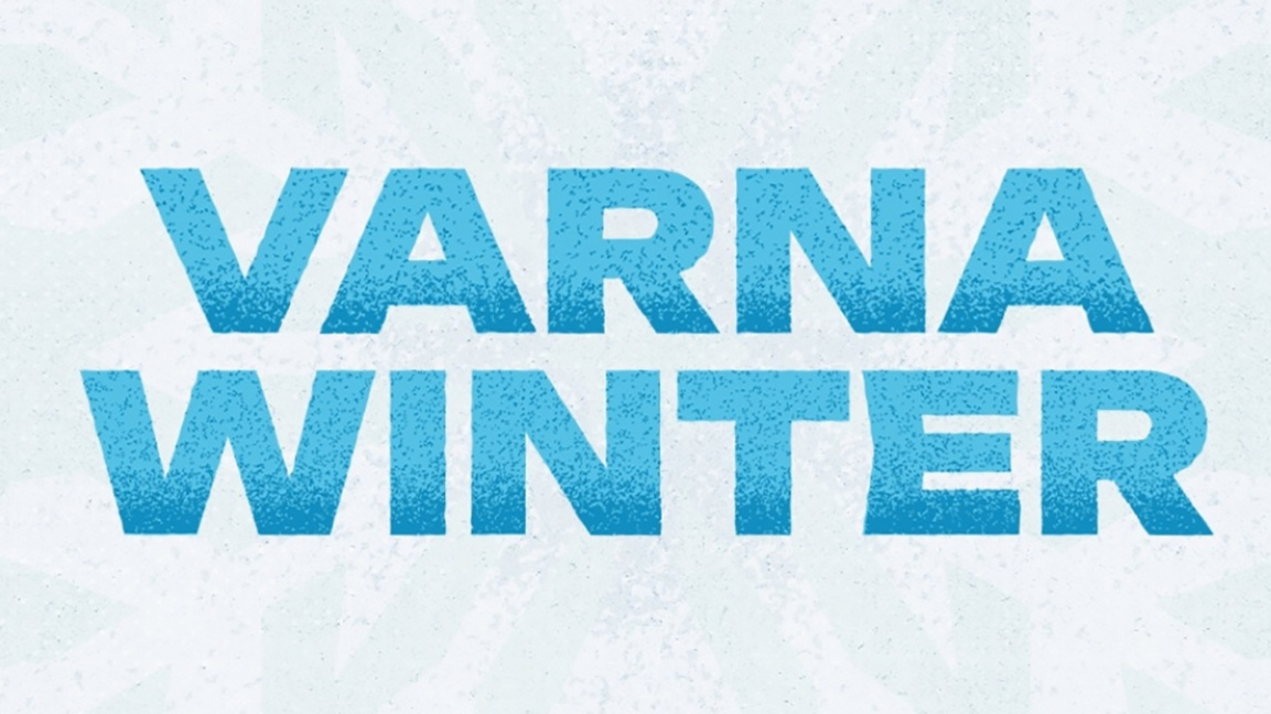 Тридневна музикална фиеста с първото издание на Varna Winter Fest