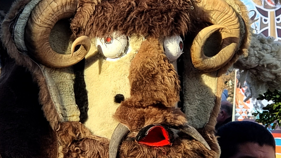 Перник е "Сурва": Фестивалът тръгва с над 250 изпълнители