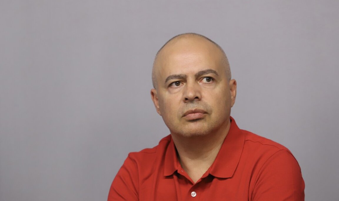 Георги Свиленски