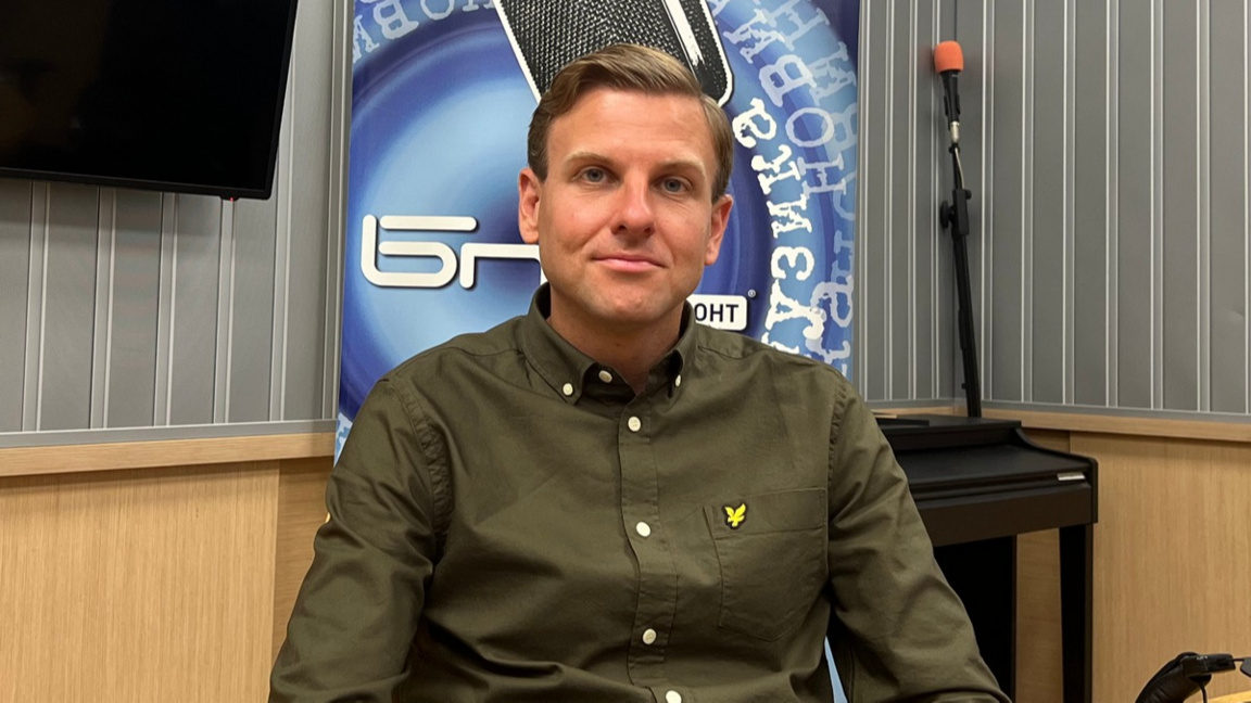 Милен Желев: Андрей Гюров - фаворит за п...