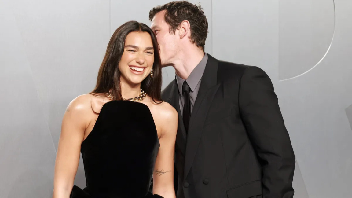 Дуа Липа и Калъм Търнър подготвят сватбата на годината в Палермо