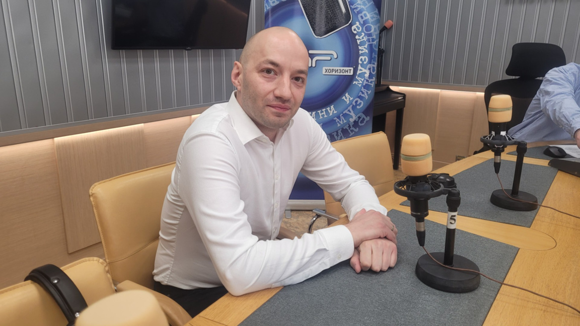 Д. Ганев: Лакмусът, който ще покаже усто...