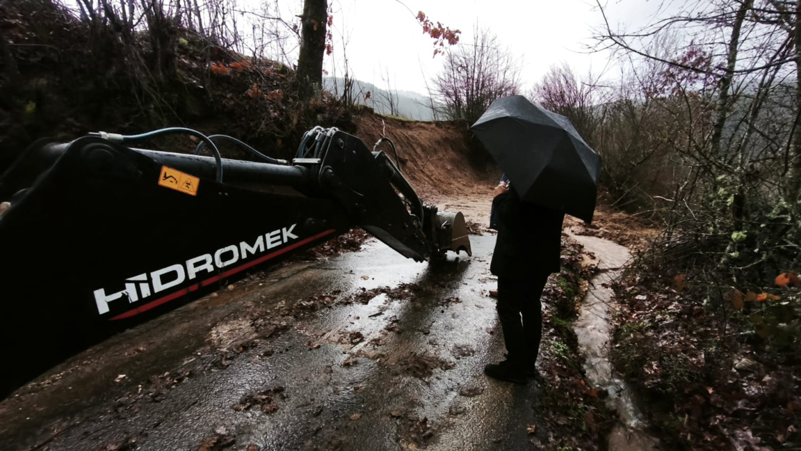 Остава забраната за питейната вода в Кру...