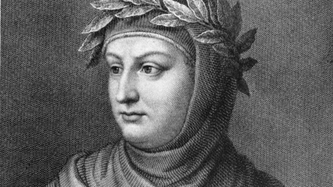 Италия през вековете: 650 години от смъртта на Джовани Бокачо