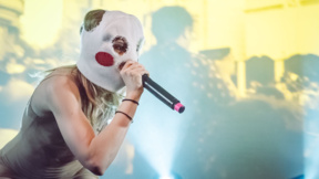 Pussy Riot пред БНР: Гласът може да бъде по-силен от бомбите!