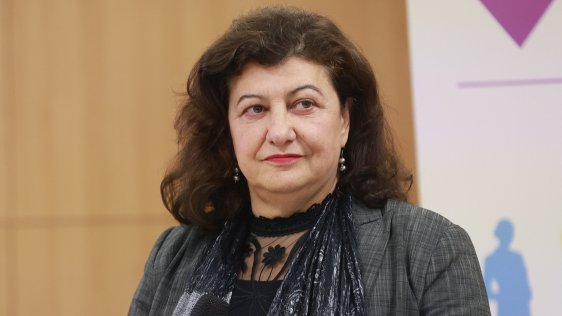 доц. Мариана Тиен