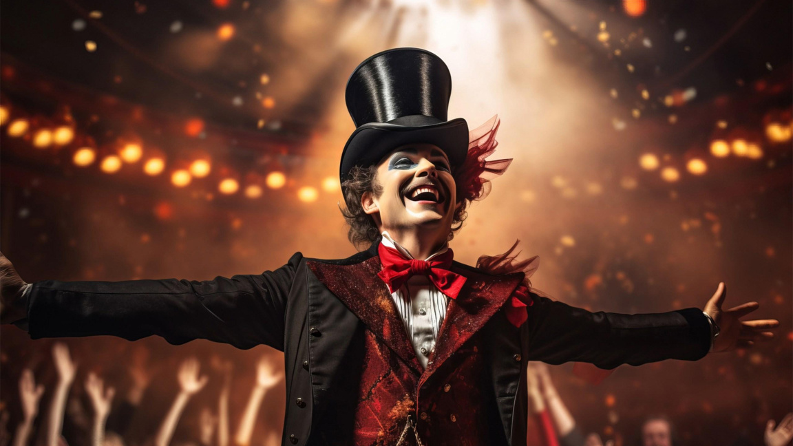 Фестивалът на уличните изкуства в Пловди...