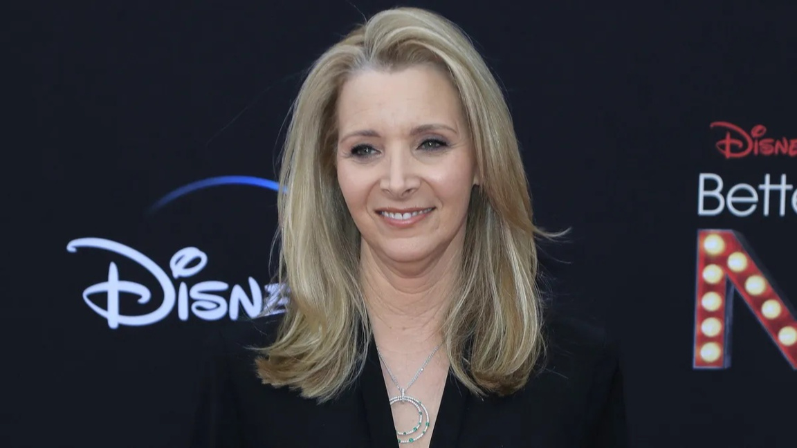 Лиса Кудроу отказва ново събиране на актьорския състав на “Приятели“