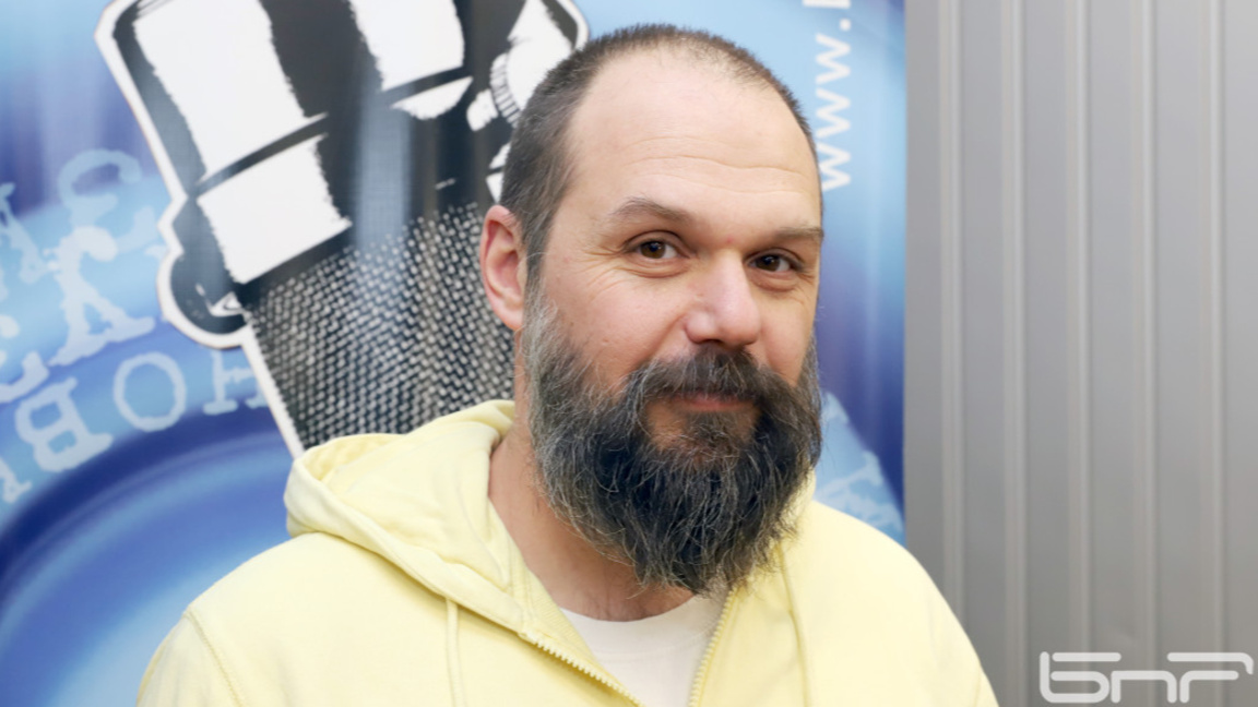 Проф. Сивилов: Оттук нататък събитията в...