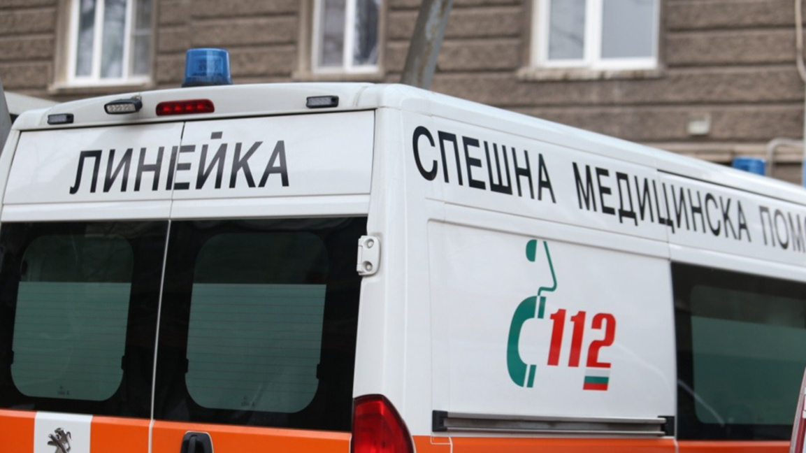 Ремонтът на Спешното отделение в Пазардж...