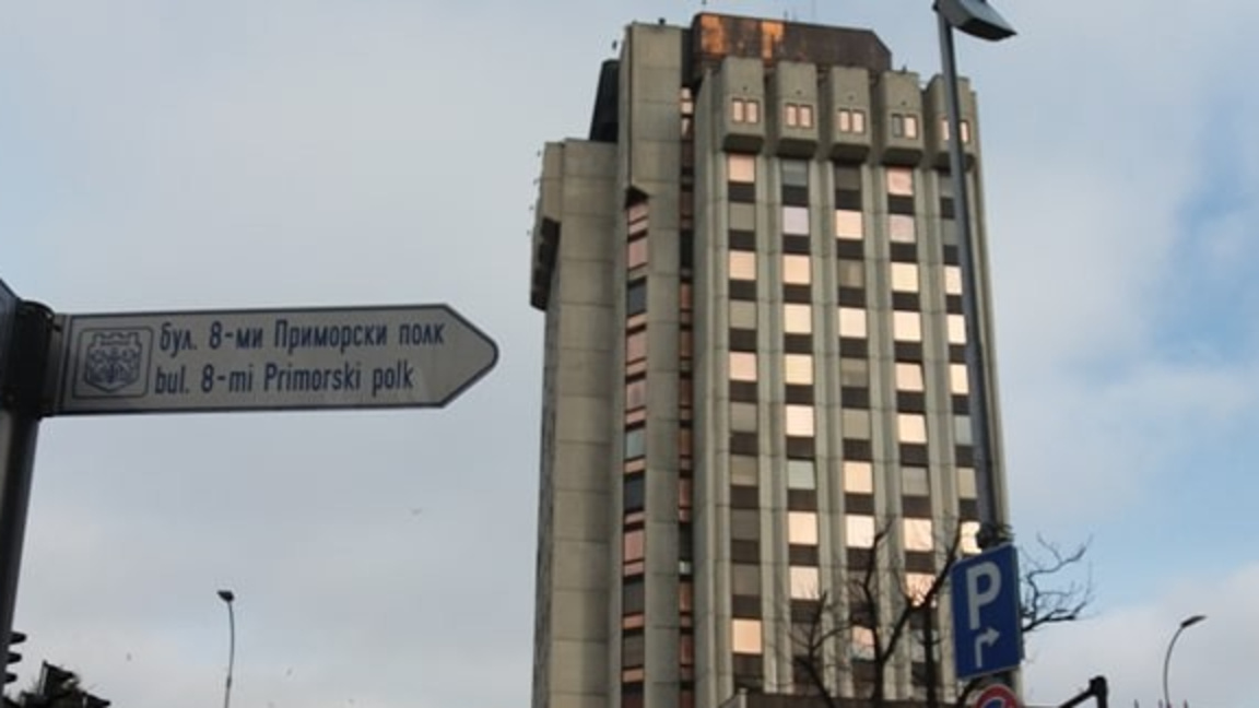 Председателят на ОбС-Варна иска справка ...