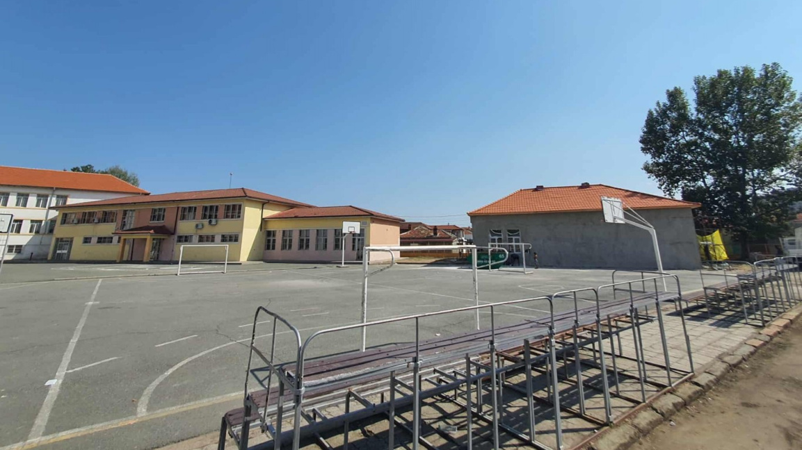 Разкриват филиал на детска градина "Надежда" в бургаския квартал "Победа"