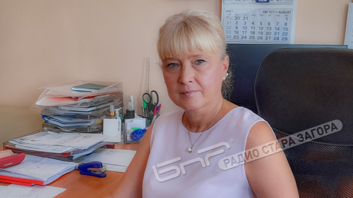 д-р Таня Перчемлиева