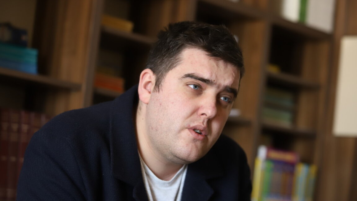 Любослав Костов