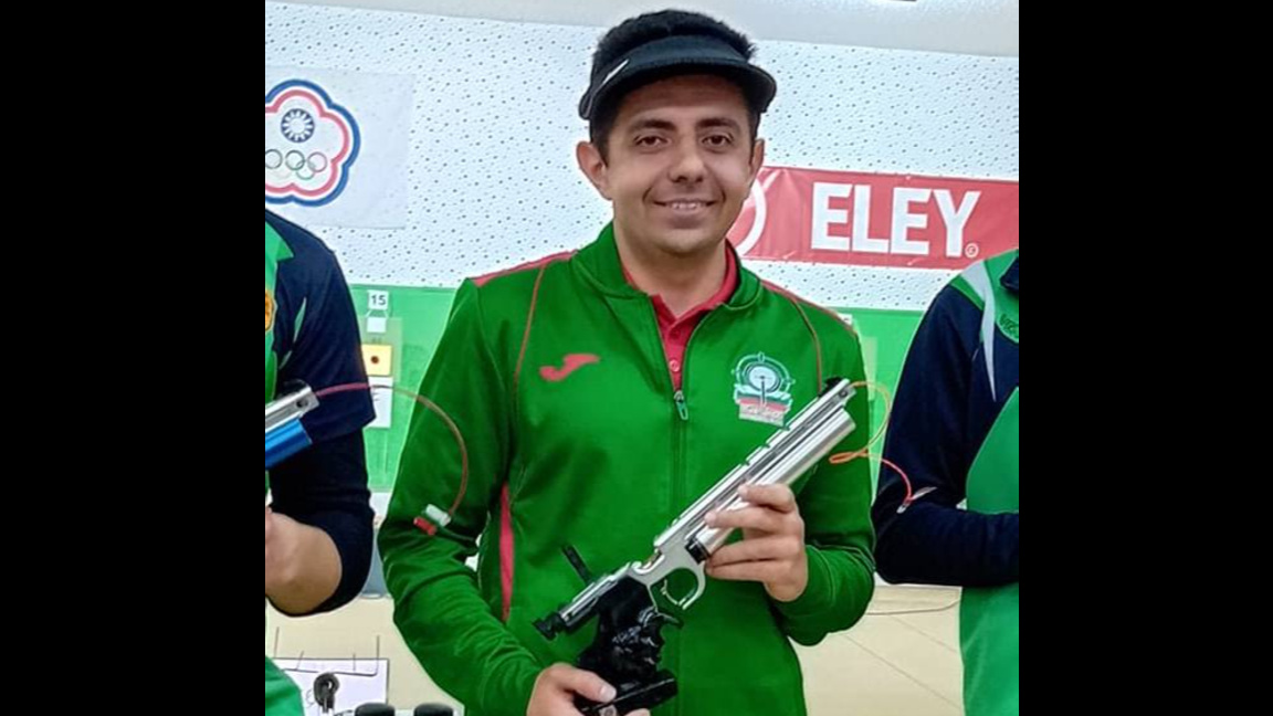 Медали за стрелците на Варна ...