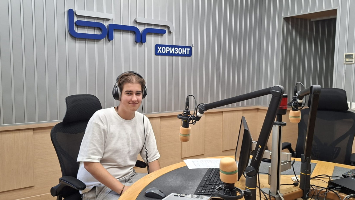 Филип Коцев и силата на българските коре...