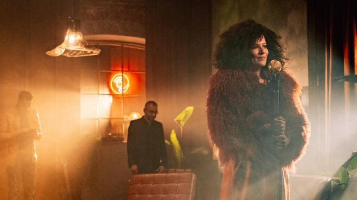 Белослава подготвя нов концерт по повод Деня на влюбените