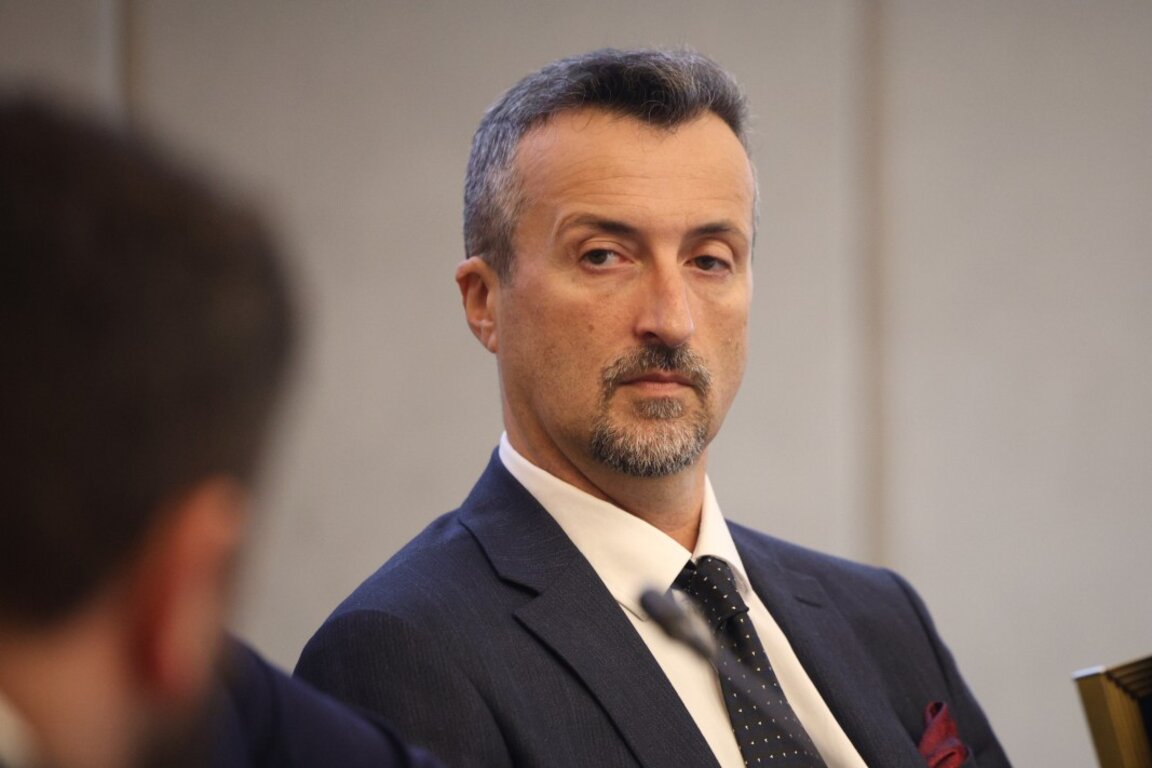 Д-р Петко Стефановски