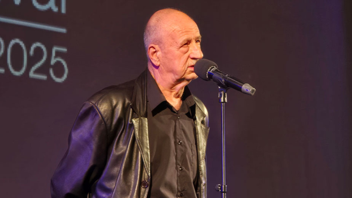 Павел Попандов