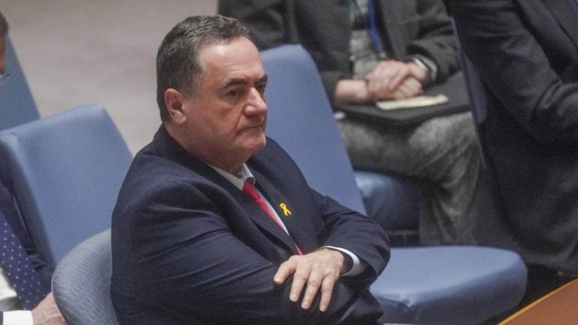 Израел няма намерения да основава еврейс...