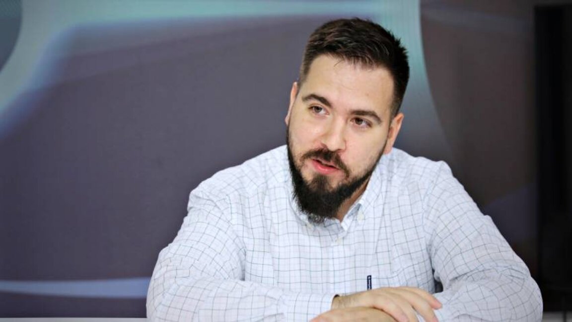 Стоян Панчев