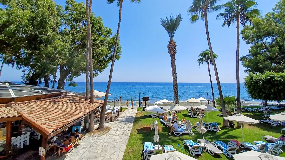 Кипър с цел: Да привлече 5 млн. посетители през 2035 г. 