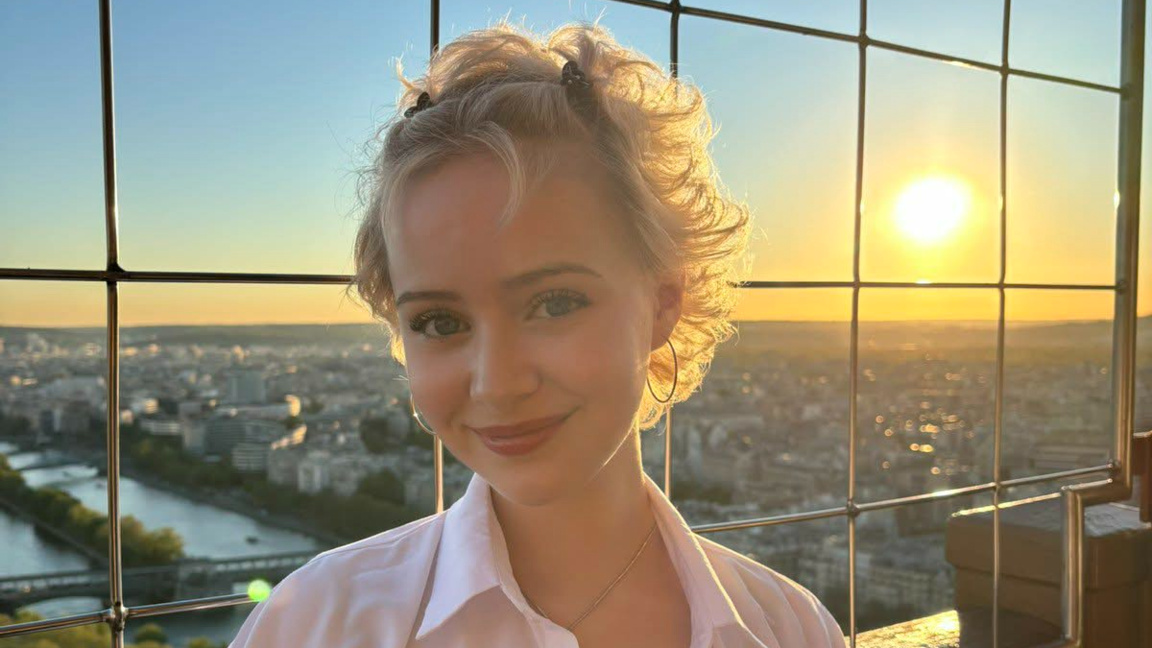 Цвети Борисова: Житотът е дар – трябва д...