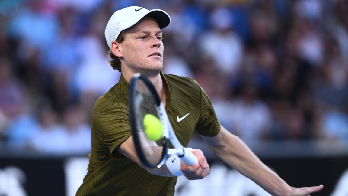 Яник Синер детронира Карлос Алкарас в Мо...