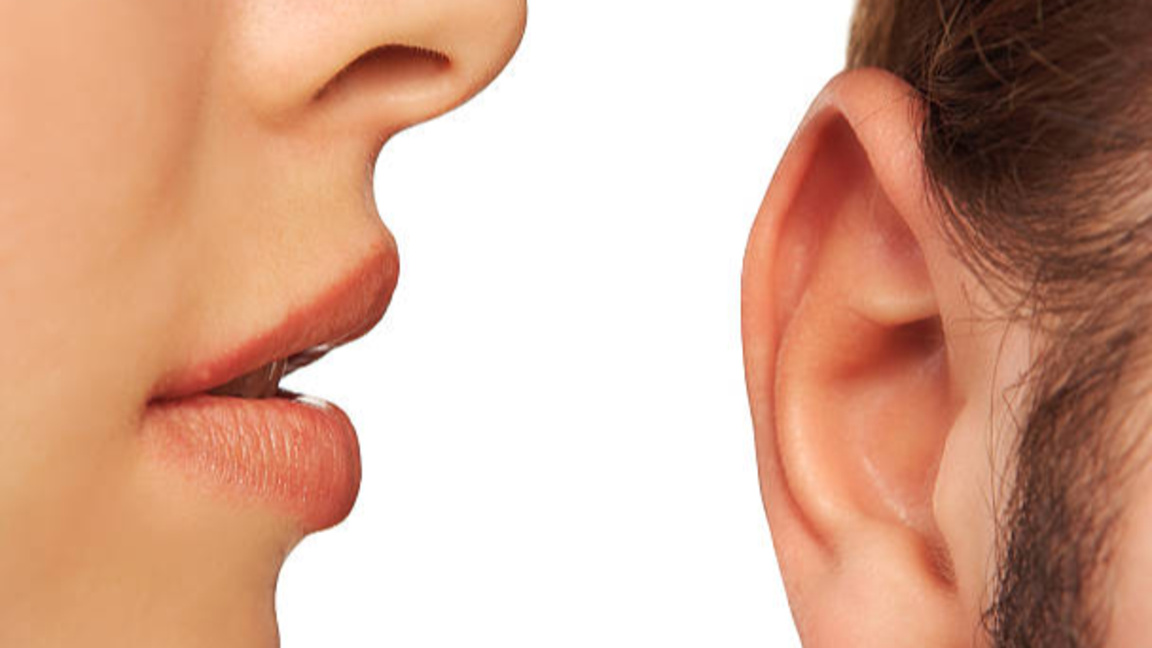 Жените харесват черти,  от които мъжете се срамуват! Защо ли?