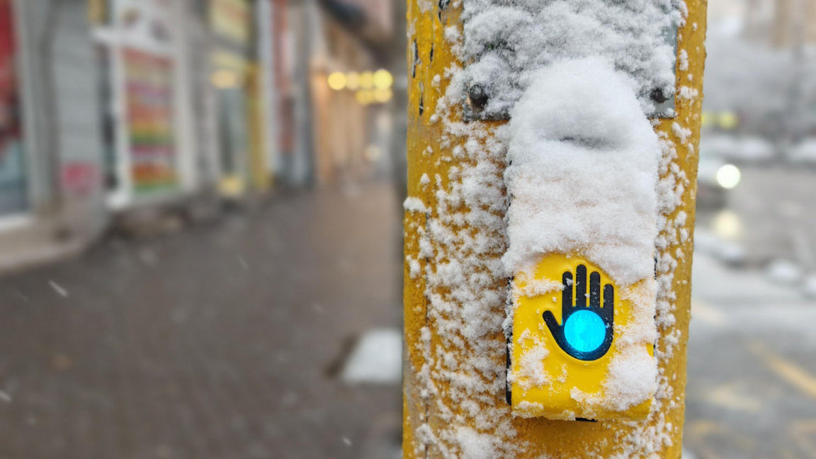 118 снегорина са чистили София през изми...