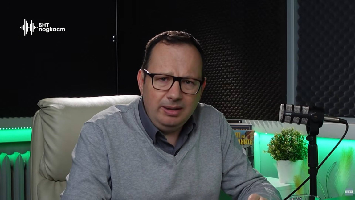 Не вярвам, че Груевски ще бъде върнат в ...