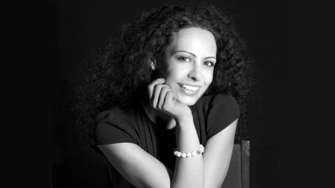 Камелия Хатиб