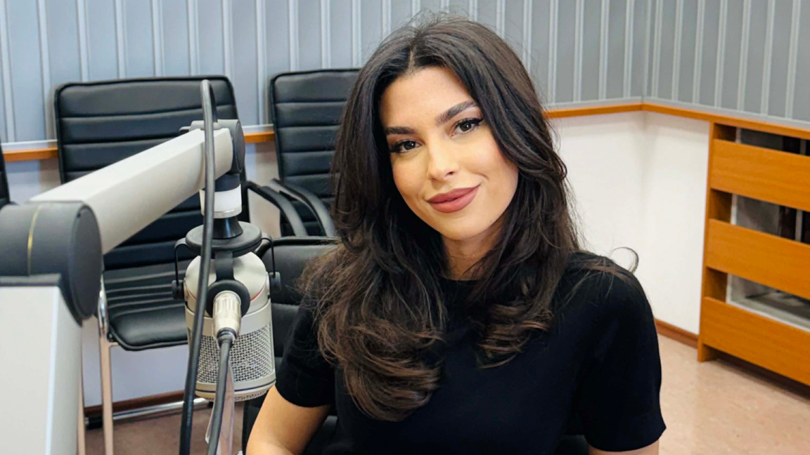 Храната не е враг...