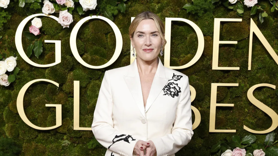 Кейт Уинслет