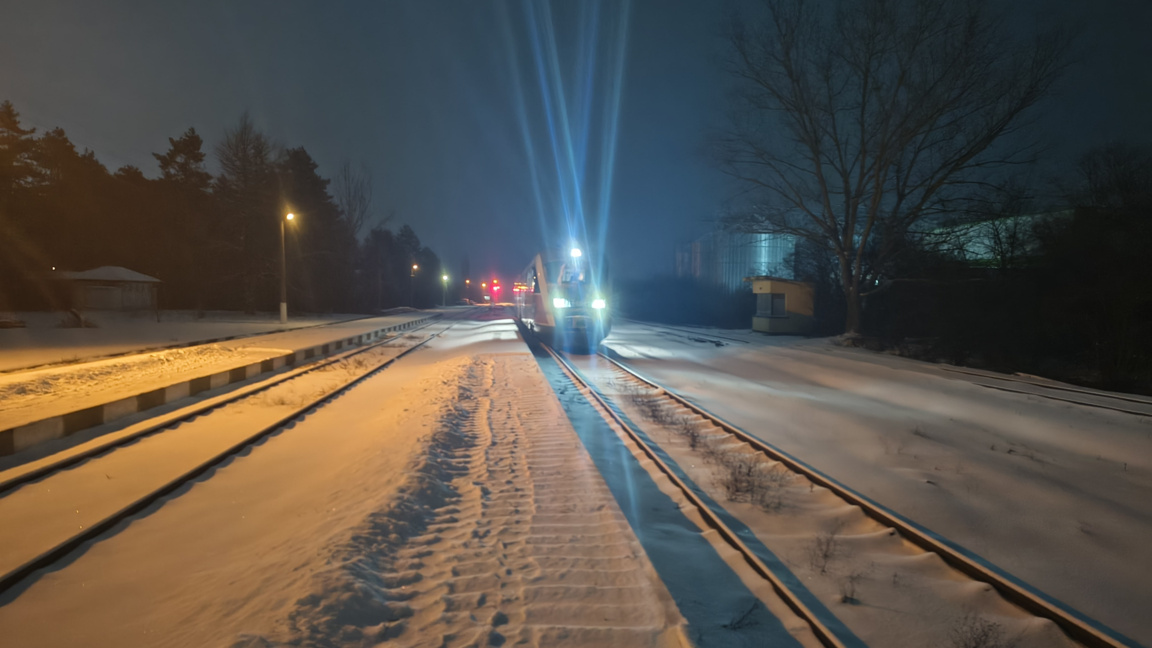 Няма затворени пътища в Силистренско сле...