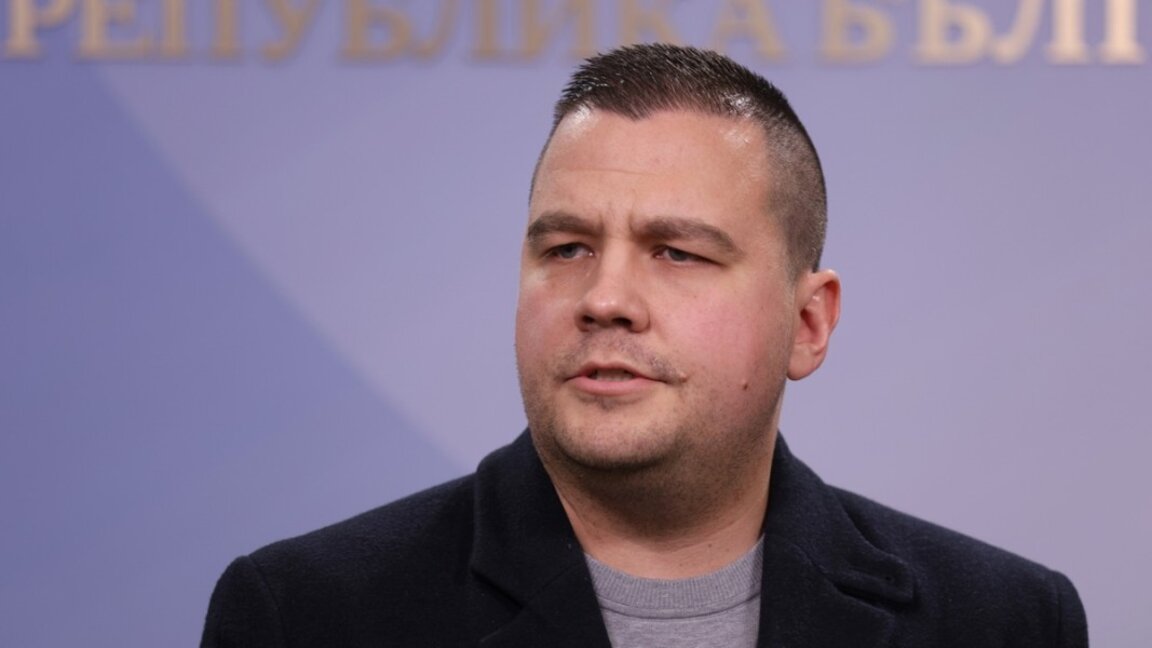 Станислав Балабанов