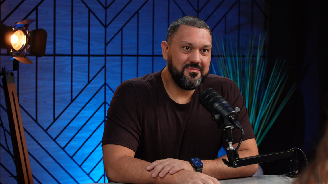 Иван Иванов разказва емигрантски истории...