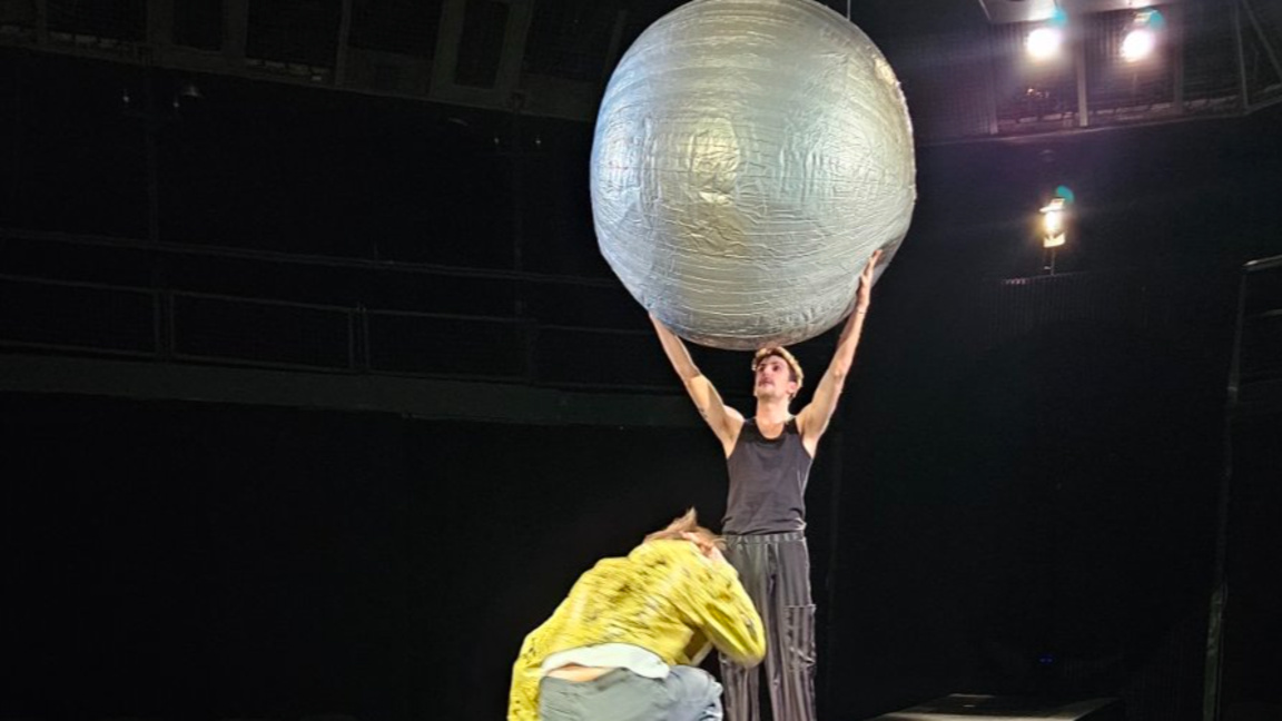 Врачанският театър представя ново заглавие