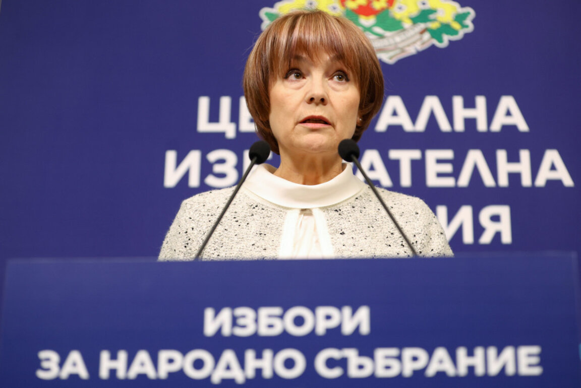 Росица Матева