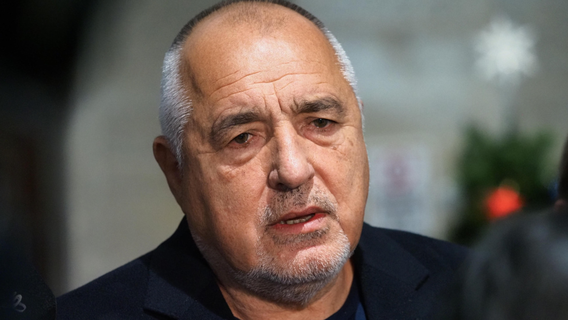 Бойко Борисов: Изборите няма да са честн...